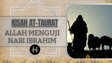 Allah menguji Nabi Ibrahim